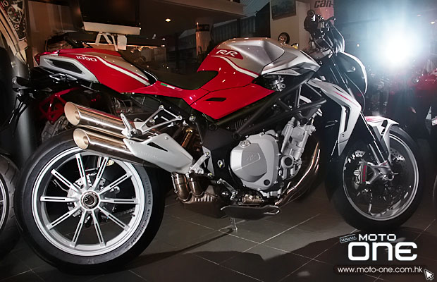 2013 mv agusta 1090rr