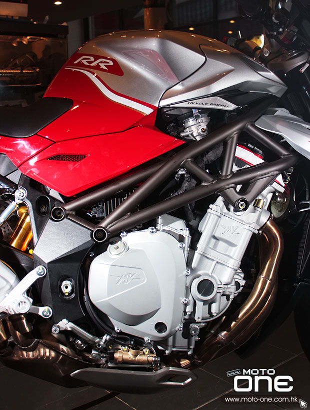 2013 mv agusta 1090rr