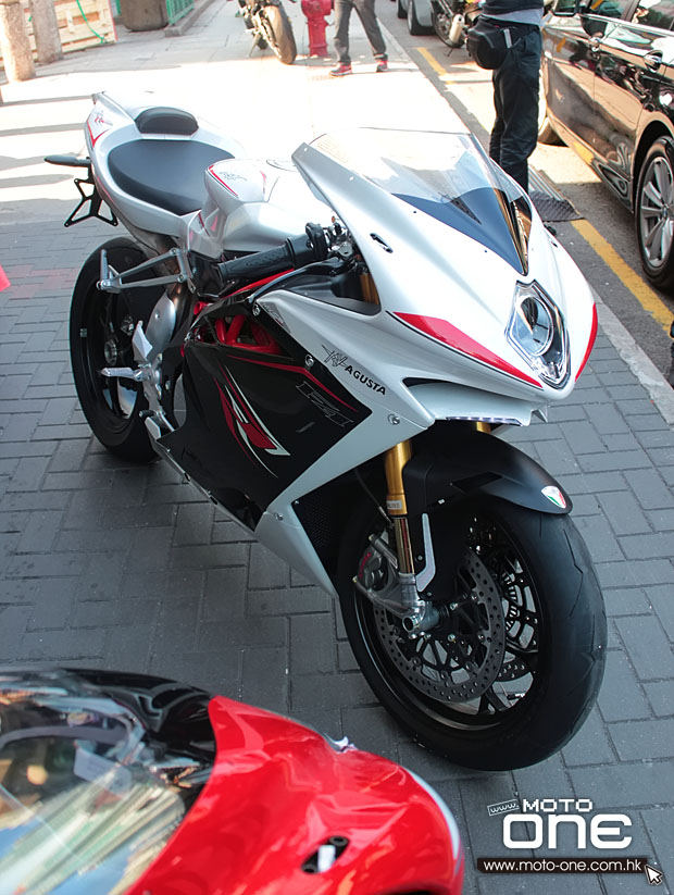 2013 mv agusta f4 rr