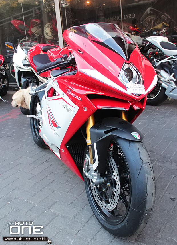 2013 mv agusta f4 rr