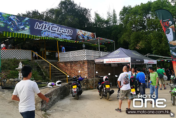 2013 mxclub BBQ