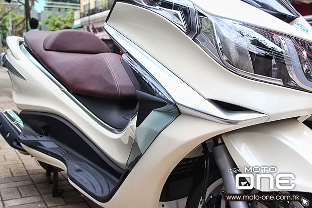 2013 piaggio x10