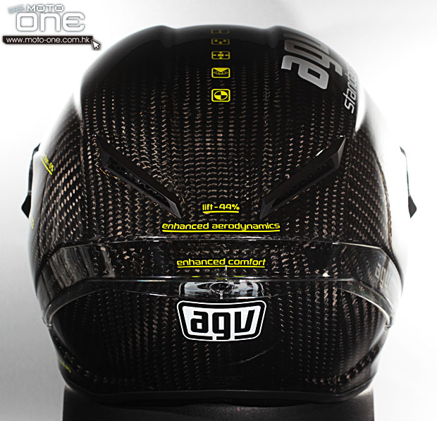 2013 AGV pista gp PROJECT 46