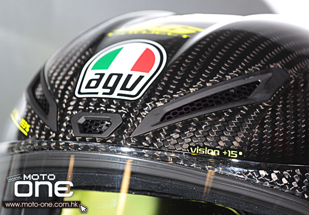 2013 AGV pista gp PROJECT 46