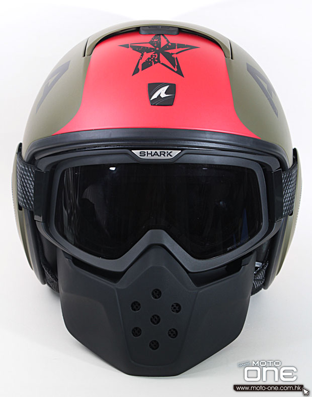 2013 shark raw helmet moto-one.com.hk