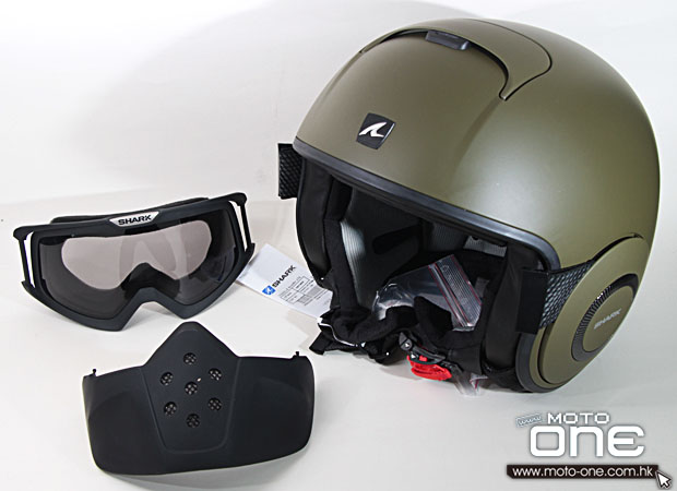 2013 shark raw helmet moto-one.com.hk