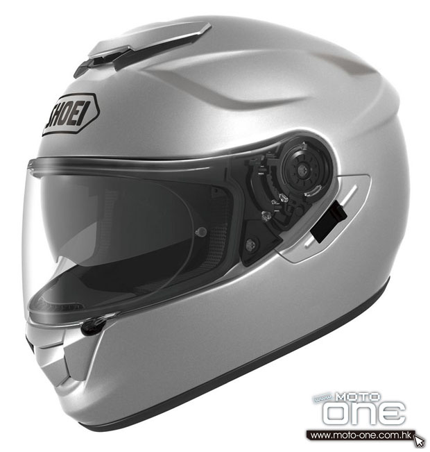 2013 shoei gt air helmet