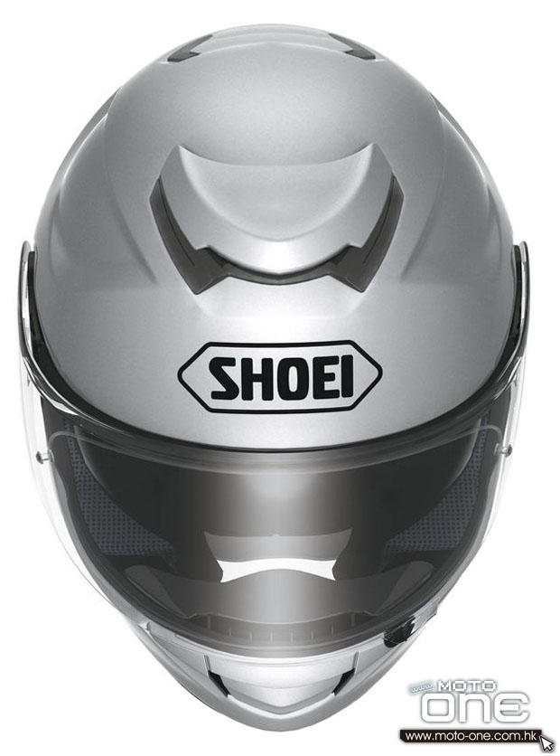 2013 shoei gt air helmet