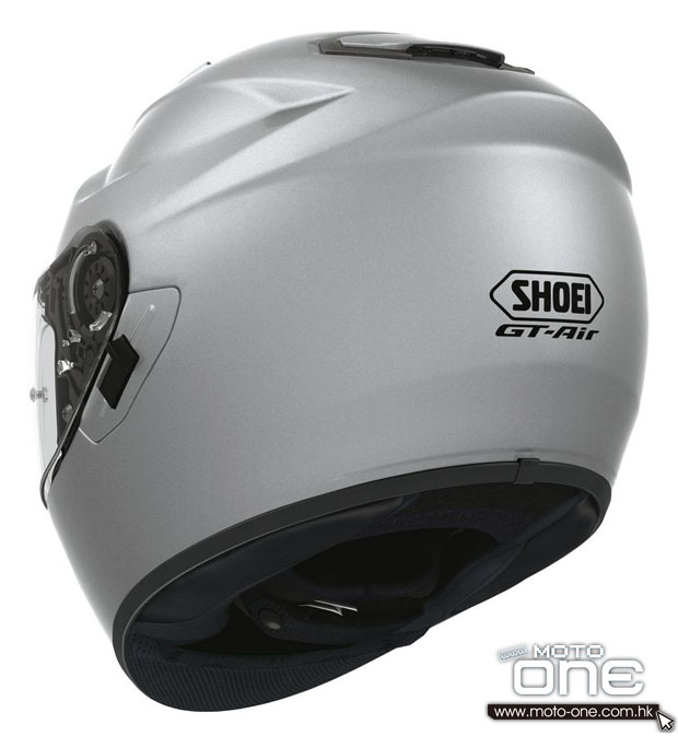 2013 shoei gt air helmet