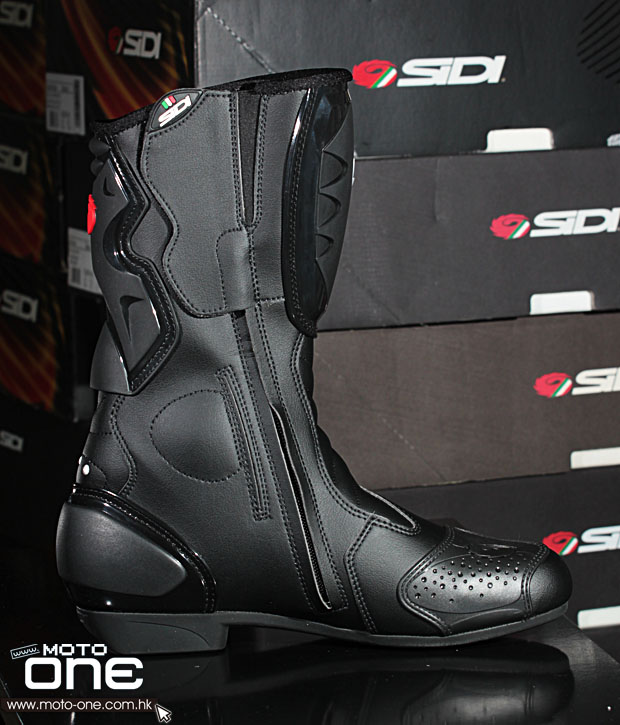 2013 sidi stivali fusion rain