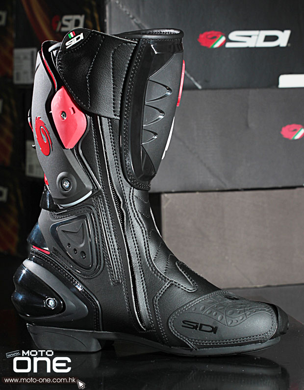 2013 sidi stivali vertigo lei