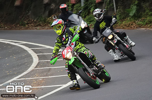 2013 supermoto day moto-one.com.hk