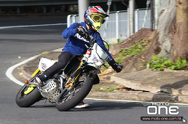 2013 supermoto day moto-one.com.hk