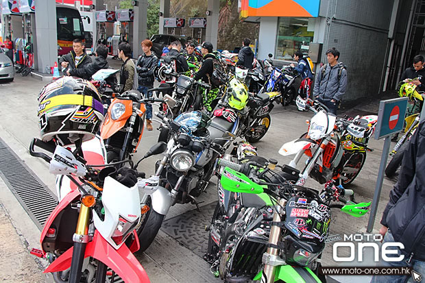 2013 supermoto day moto-one.com.hk