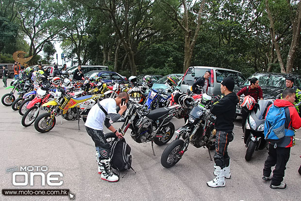 2013 supermoto day moto-one.com.hk