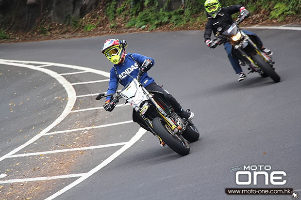 2013 supermoto day moto-one.com.hk