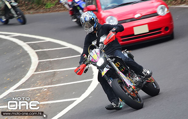 2013 supermoto day moto-one.com.hk