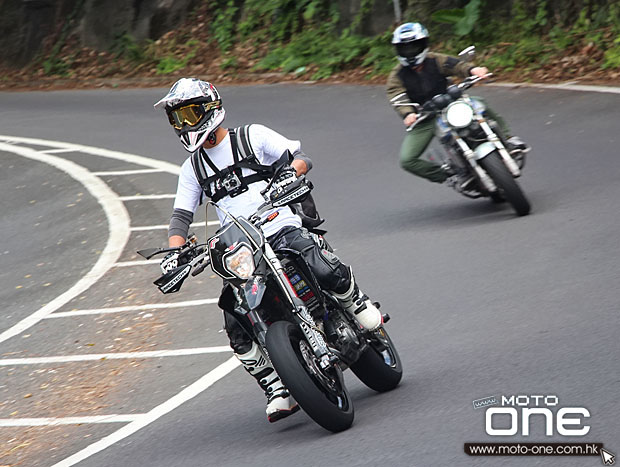 2013 supermoto day moto-one.com.hk