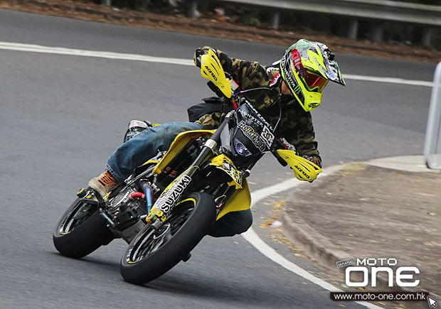 2013 supermoto day moto-one.com.hk