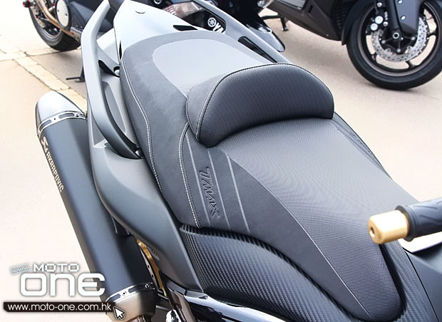 2013 YAMAHA tmax club