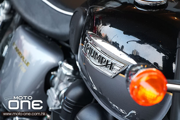 2013 triumph bonneville t100