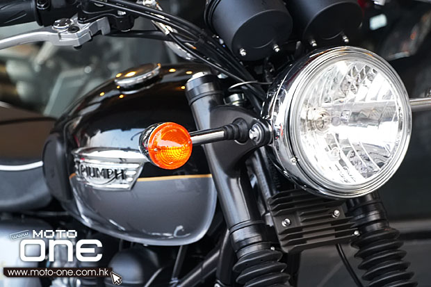 2013 triumph bonneville t100