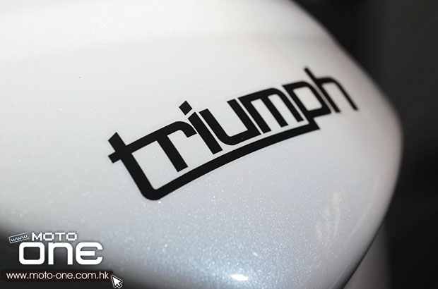 2013 Triumph Street Triple 675R