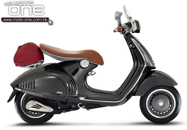 2013 vespa 946