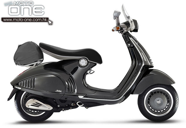 2013 vespa 946