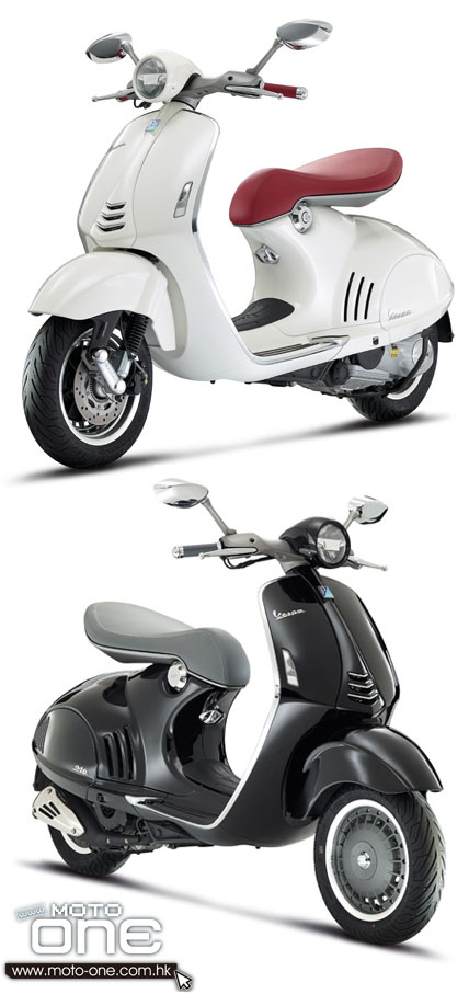 2013 vespa 946