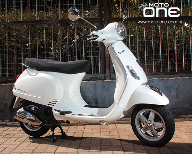 2013 vespa lx 150 3v