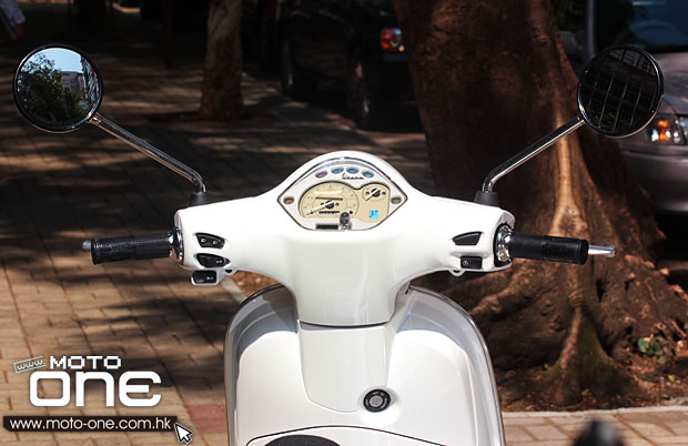 2013 vespa lx 150 3v