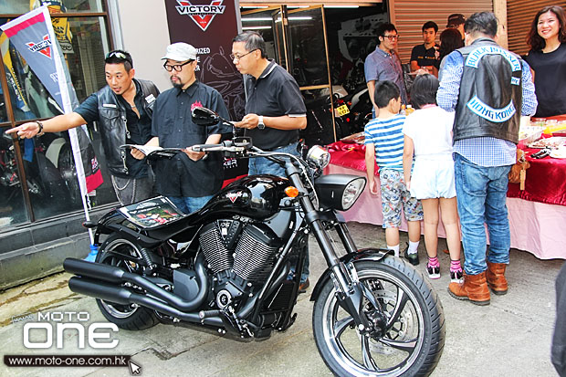 2013 victory grand opening moto-one.com.hk