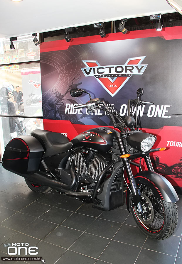 2013 victory grand opening moto-one.com.hk