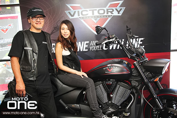 2013 victory grand opening moto-one.com.hk