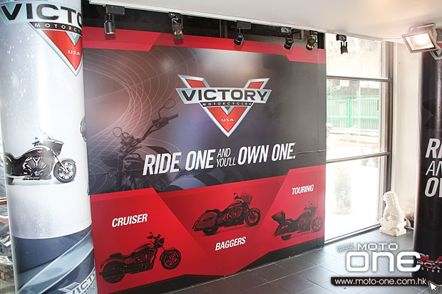 2013 victory grand opening moto-one.com.hk