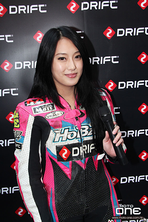 2013 vita drift hk bikeshow moto-one.com.hk