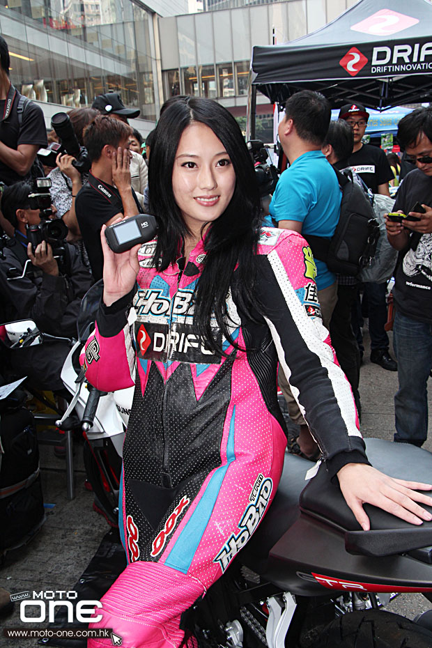 2013 vita drift hk bikeshow moto-one.com.hk