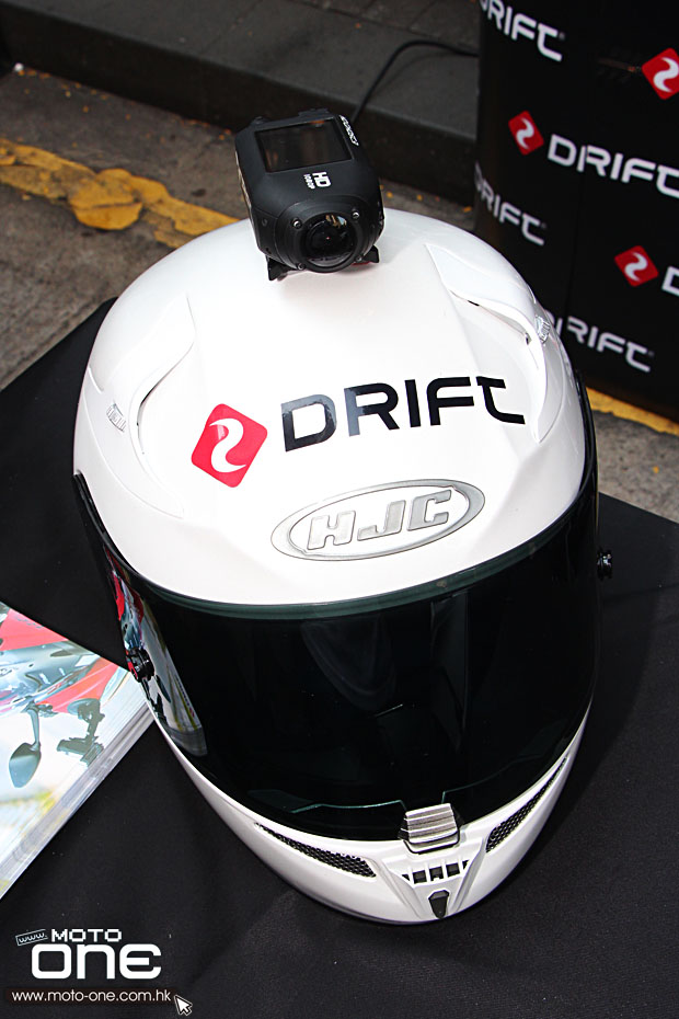 2013 vita drift hk bikeshow moto-one.com.hk