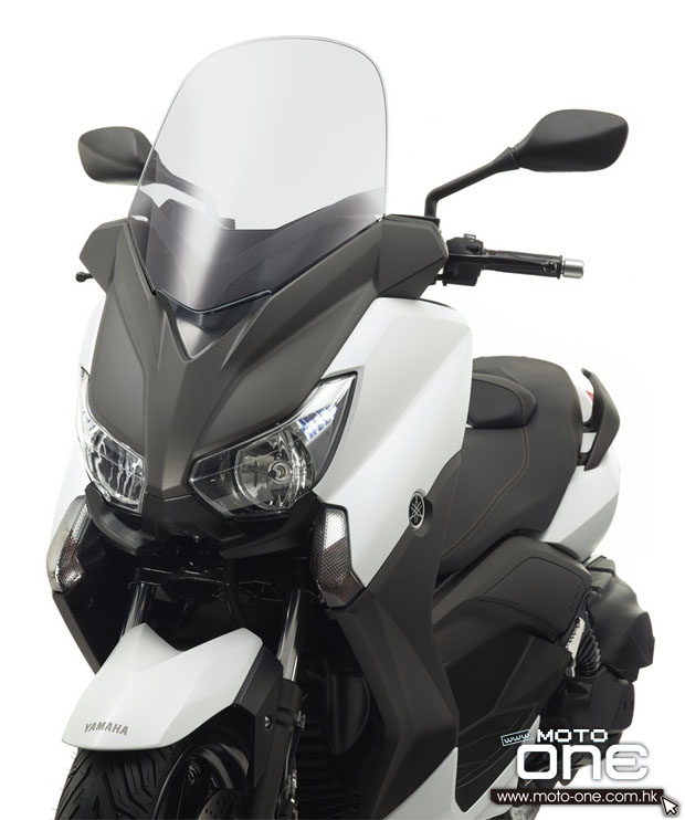 2013 yamaha x-max 400