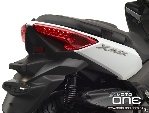 2013 yamaha x-max 400