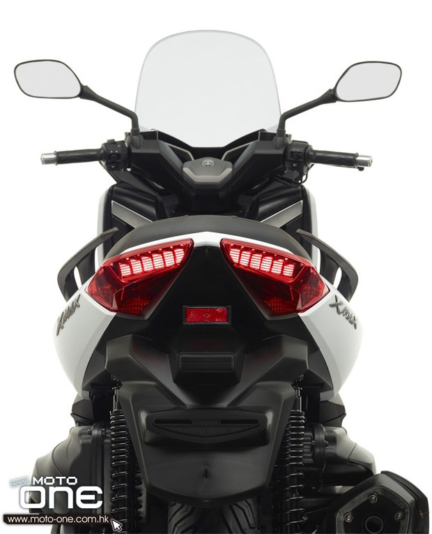 2013 yamaha x-max 400