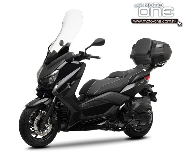 2013 yamaha x-max 400