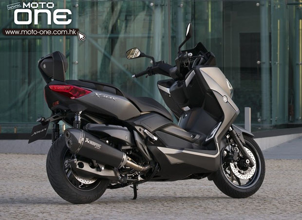 2013 yamaha x-max 400