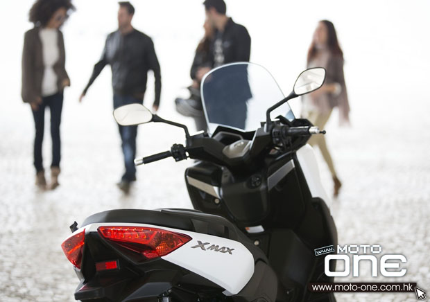 2013 yamaha x-max 400