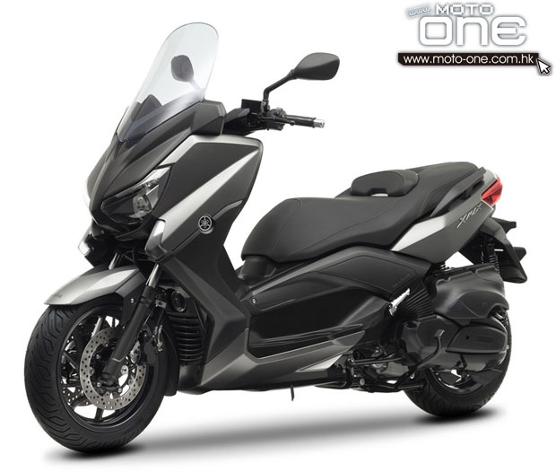 2013 yamaha x-max 400