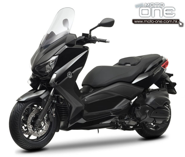 2013 yamaha x-max 400