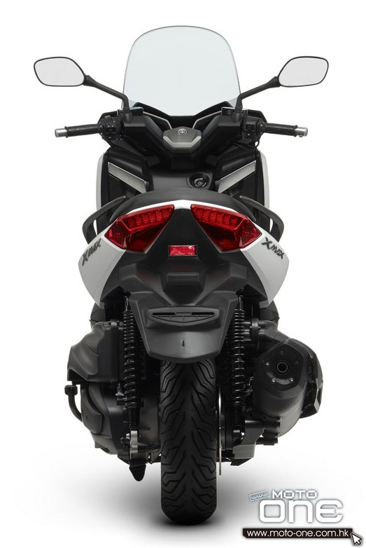 2013 yamaha x-max 400