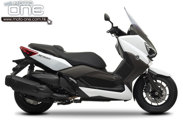 2013 yamaha x-max 400