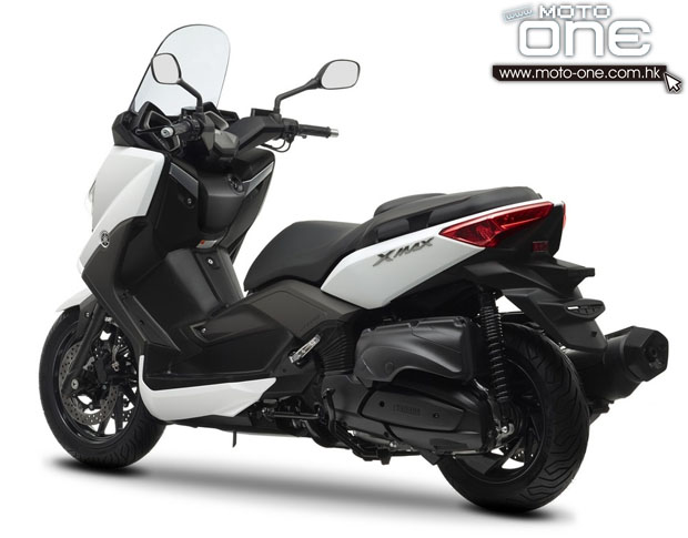 2013 yamaha x-max 400